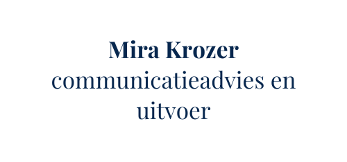 Mira Krozer Consultancy